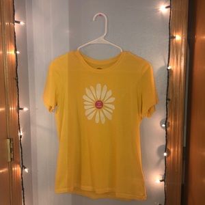 Life is Good T-shirt :)